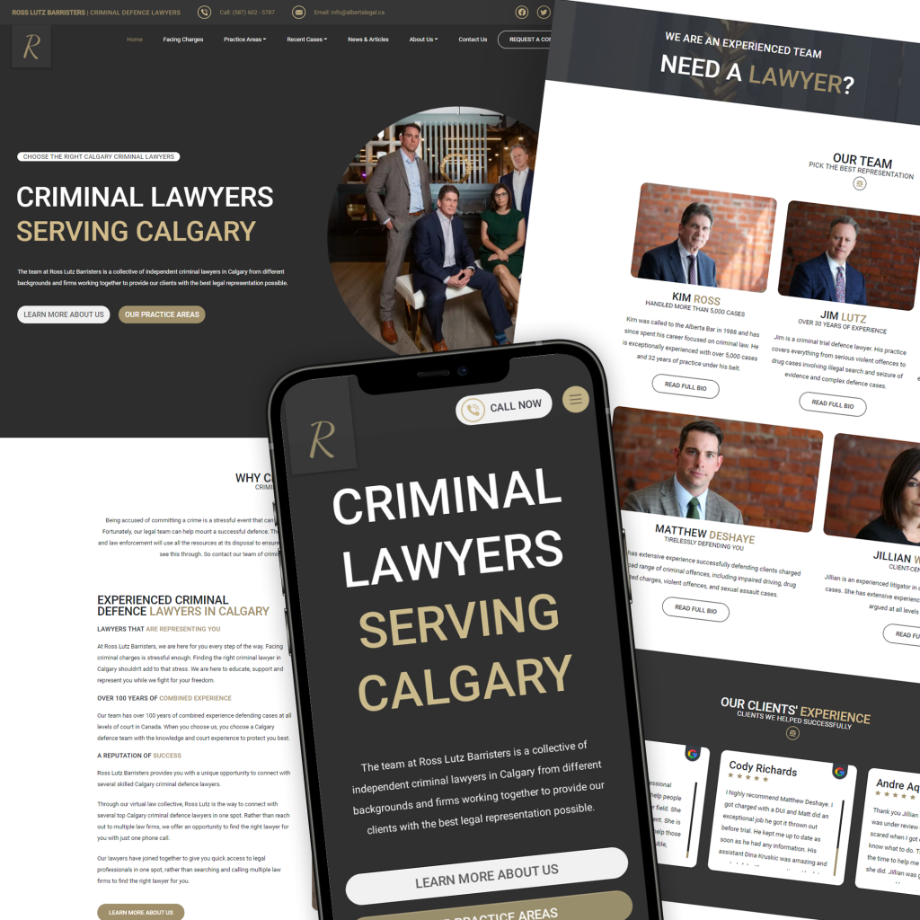 Alberta Legal