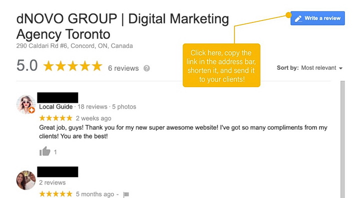 Helping-clients-in-giving-googl-reviews small