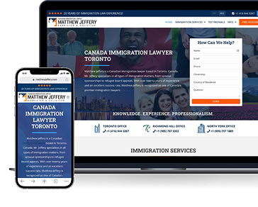 Matthew Jeffery Law Office