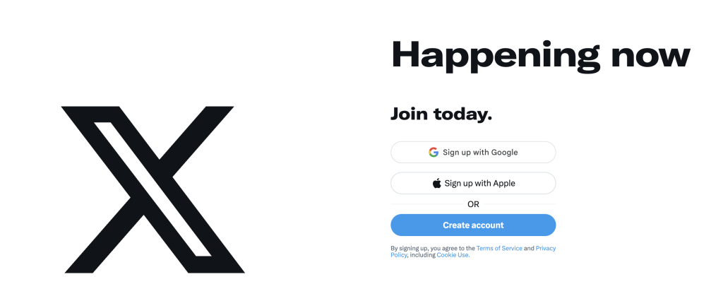 Join Twitter today
