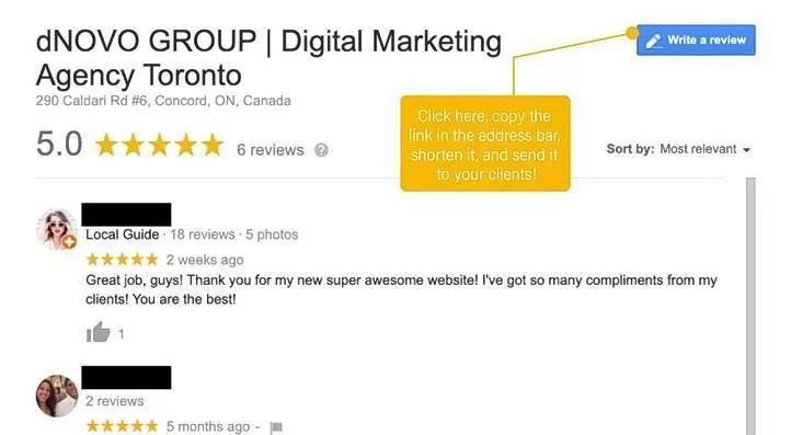 law firm marketing agency toronto