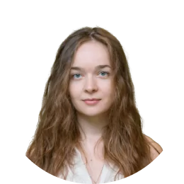Anna Kalganova
