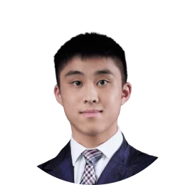 Eagan Ooi