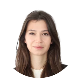 Ilona Saliya