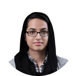 Sadaf Ahmad