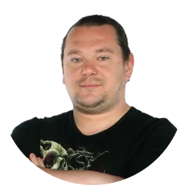 Tymofii Potseluiev